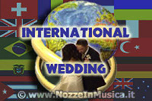 Matrimoni internazionali