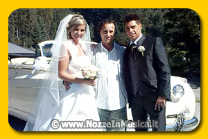 musica matrimonio sposa albanese