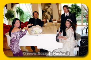 musica matrimonio hochzeit Romania